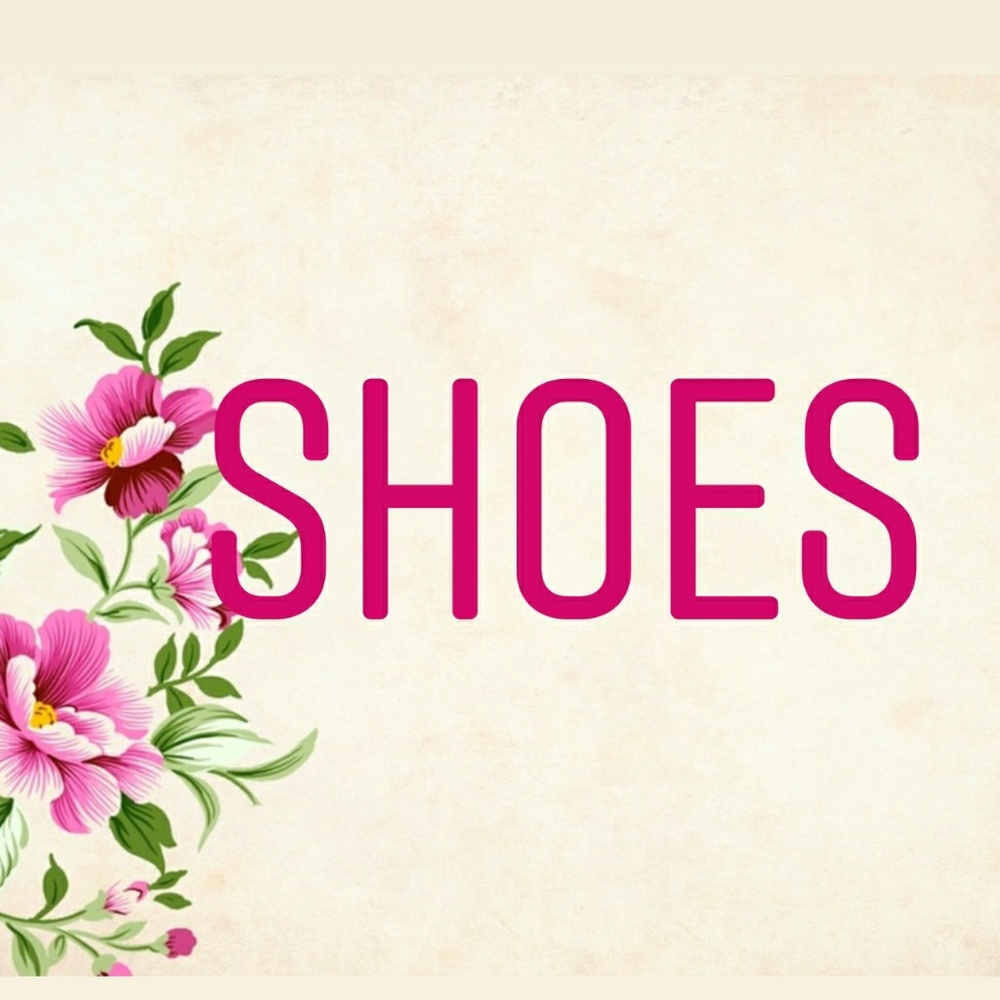 Adult shoes